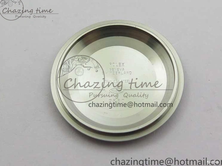 MiroTime 0424 Original Oyster Perpetual 41mm 124300 ROF 1:1 Best Edition 904L Steel Yellow Dial on SS Bracelet A 2667